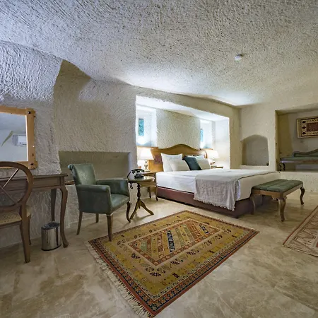 Artemis Cave & Spa- Adults Only Göreme