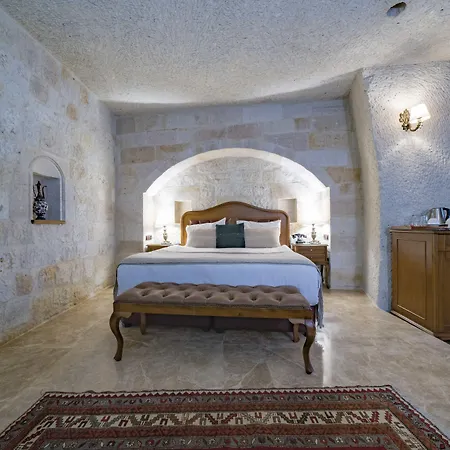 Artemis Cave & Spa- Adults Only Hotel 2*