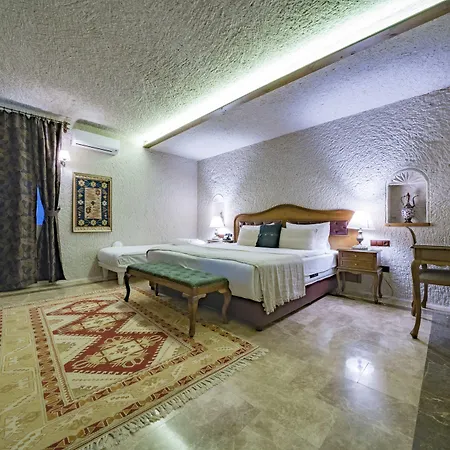 Hotel Artemis Cave & Spa- Adults Only