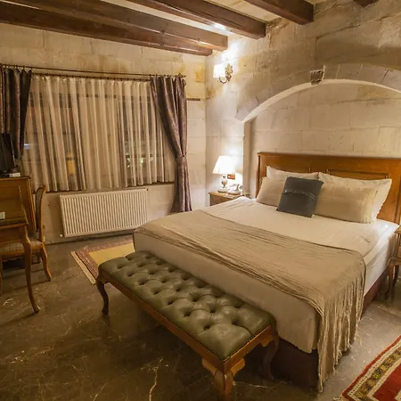 Hotel Artemis Cave & Spa- Adults Only