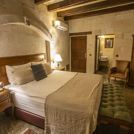Hotel Artemis Cave & Spa- Adults Only 2*