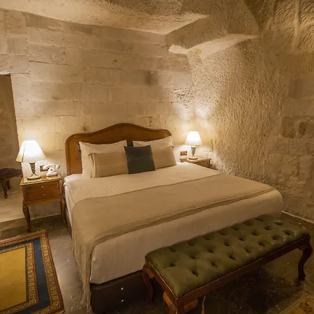 Hotel Artemis Cave & Spa- Adults Only Göreme