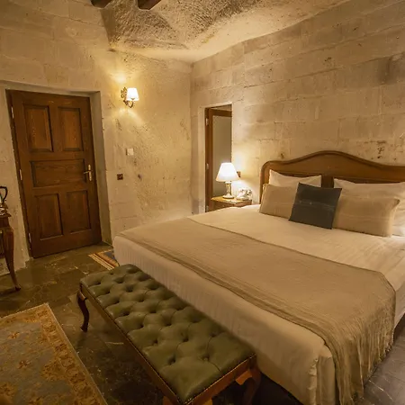 Artemis Cave & Spa- Adults Only 호텔