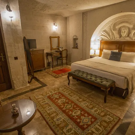 Hotel Artemis Cave & Spa- Adults Only