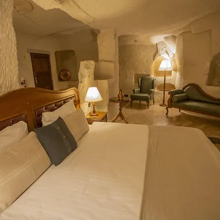 Artemis Cave & Spa- Adults Only Hotel Göreme