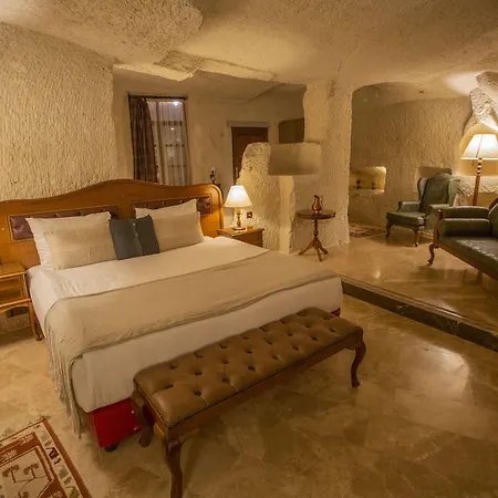 Hotel Artemis Cave & Spa- Adults Only Göreme