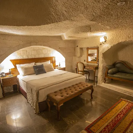 호텔 Artemis Cave & Spa- Adults Only