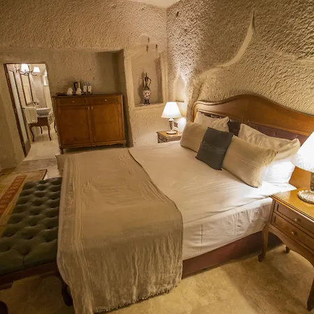 Hotel Artemis Cave & Spa- Adults Only