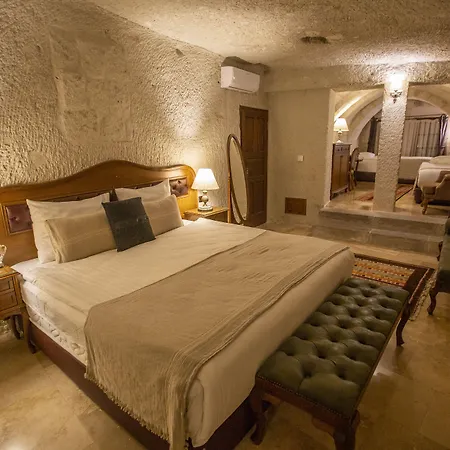 Artemis Cave & Spa- Adults Only 2*