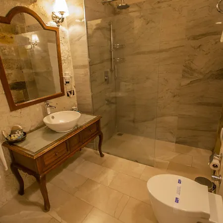 Hotel Artemis Cave & Spa- Adults Only Göreme