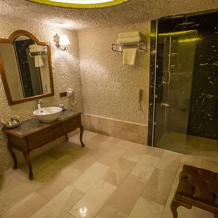 Artemis Cave & Spa- Adults Only 호텔 2*