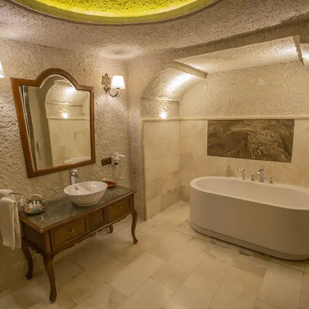 Artemis Cave & Spa- Adults Only