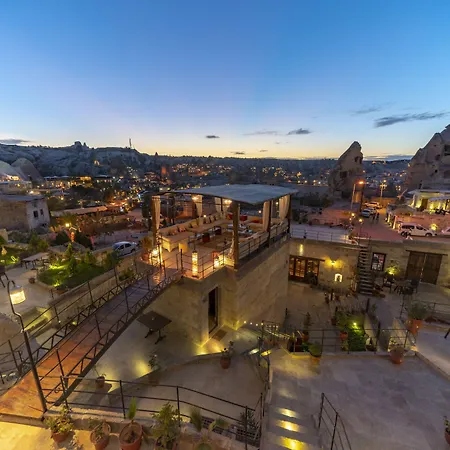 Artemis Cave & Spa- Adults Only 호텔