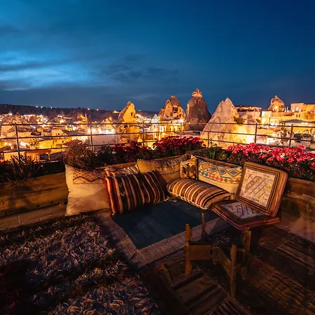 Artemis Cave & Spa- Adults Only Hotel 2*