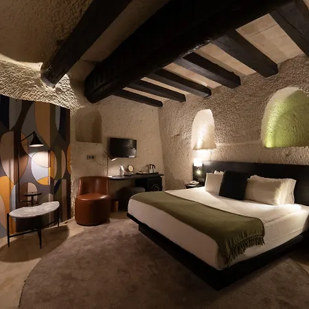 Artemis Cave & Spa- Adults Only Göreme