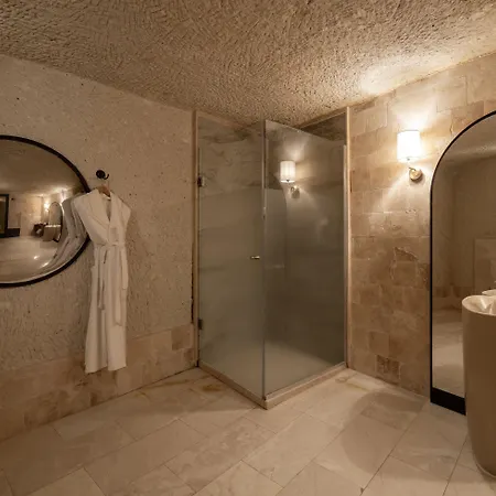 Hotel Artemis Cave & Spa- Adults Only Göreme