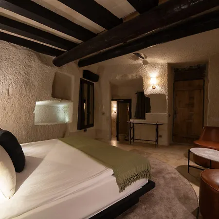 Hotel Artemis Cave & Spa- Adults Only Göreme
