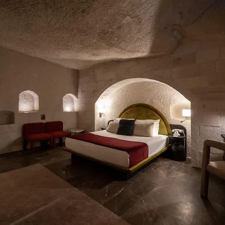 Hotel Artemis Cave & Spa- Adults Only 2*