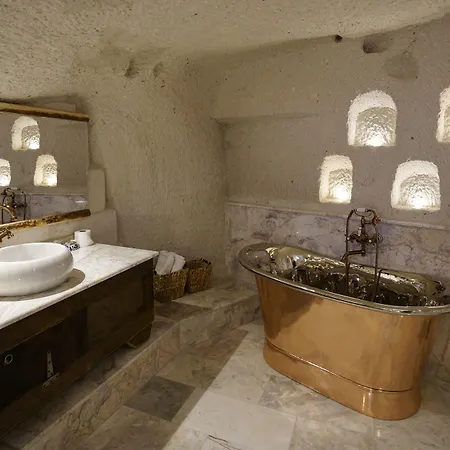 Artemis Cave & Spa- Adults Only Göreme