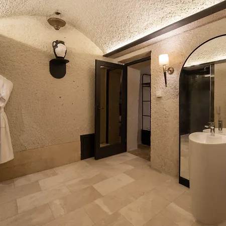 Hotel Artemis Cave & Spa- Adults Only