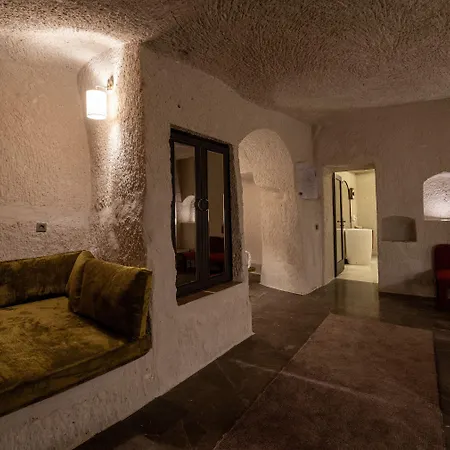 Artemis Cave & Spa- Adults Only