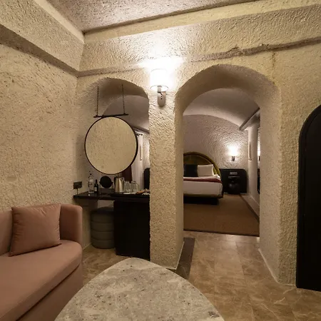 Hotel Artemis Cave & Spa- Adults Only