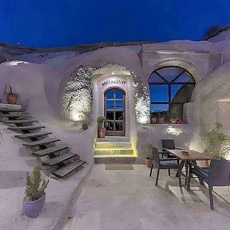 Artemis Cave & Spa- Adults Only 호텔