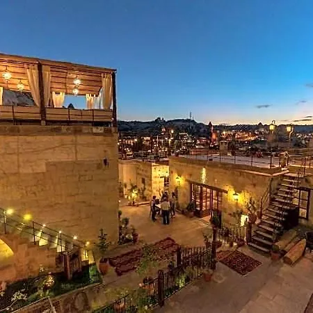 Artemis Cave & Spa- Adults Only 2*
