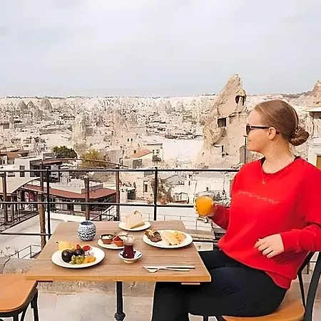Artemis Cave & Spa- Adults Only 호텔 2*