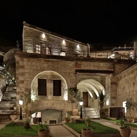 Artemis Cave & Spa- Adults Only Hotel Göreme