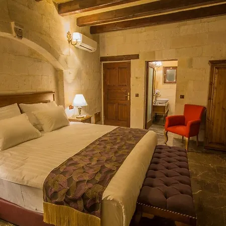 Artemis Cave & Spa- Adults Only