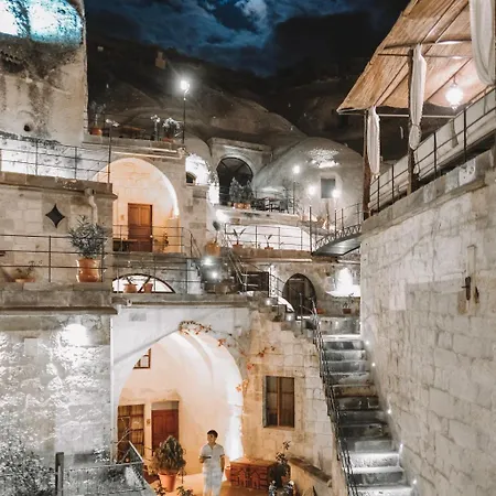 Hotel Artemis Cave & Spa- Adults Only Göreme