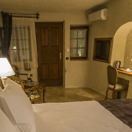 Artemis Cave & Spa- Adults Only Göreme