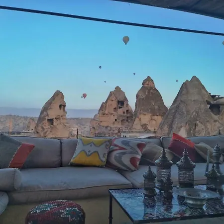Hotel Artemis Cave & Spa- Adults Only 2*