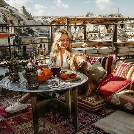 Artemis Cave & Spa- Adults Only Hotel Göreme