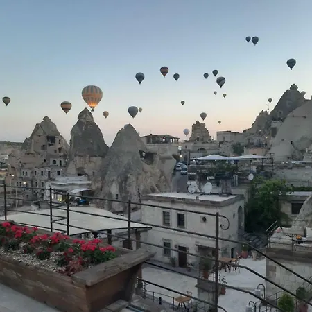 Artemis Cave & Spa- Adults Only Hotel Göreme