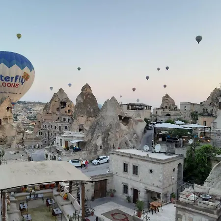 Artemis Cave & Spa- Adults Only