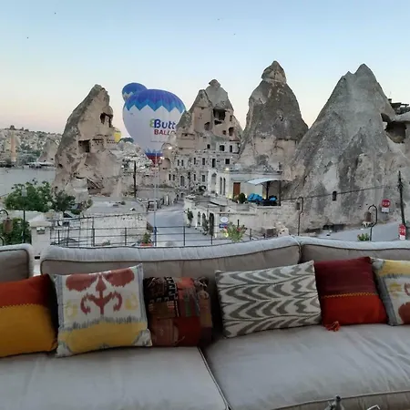 Artemis Cave & Spa- Adults Only Göreme