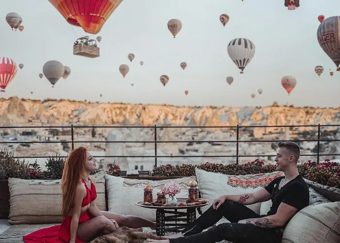 Artemis Cave & Spa- Adults Only 2*