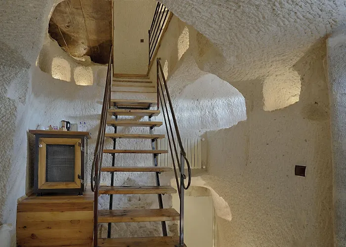 Artemis Cave & Spa- Adults Only Göreme