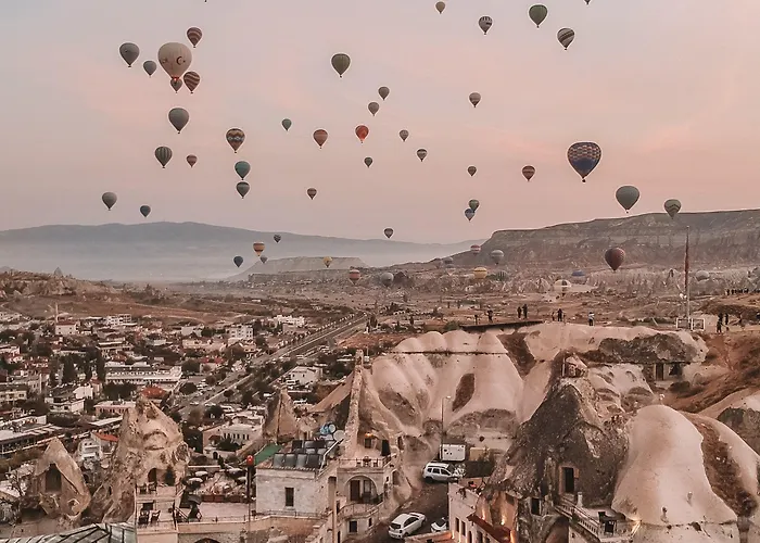 Artemis Cave & Spa- Adults Only 2*