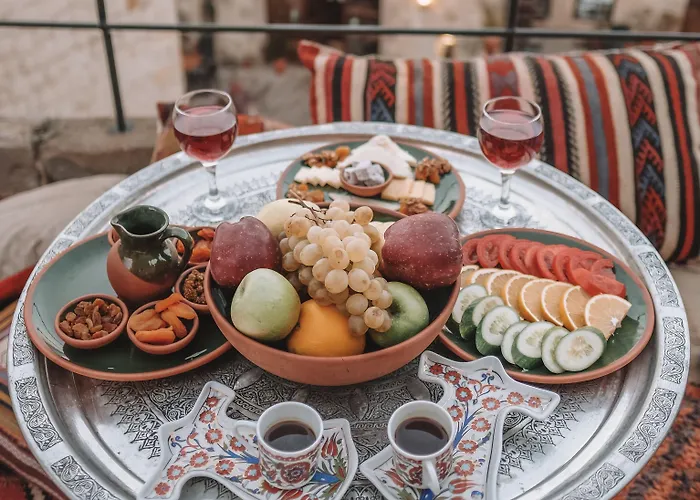 Hotel Artemis Cave & Spa- Adults Only