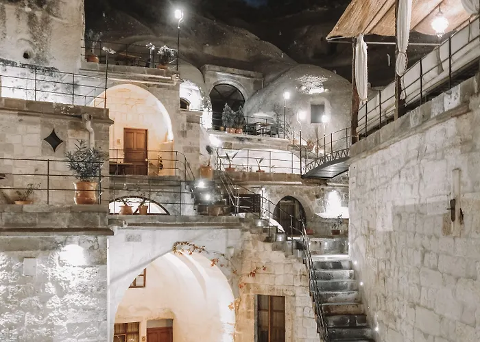 Artemis Cave & Spa- Adults Only Hotel Göreme