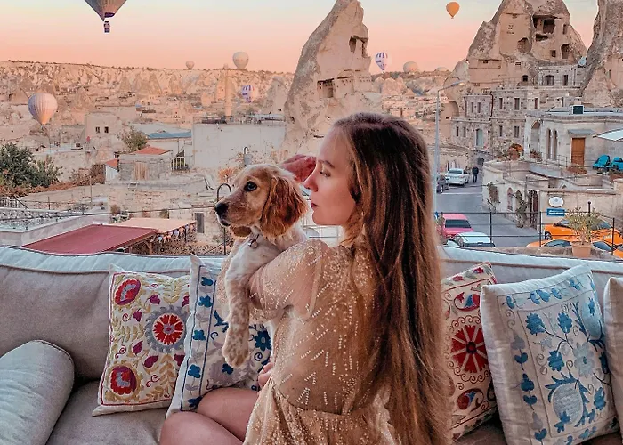 Artemis Cave & Spa- Adults Only 2*