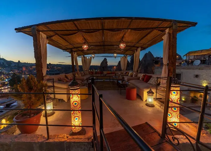 Hotel Artemis Cave & Spa- Adults Only 2*