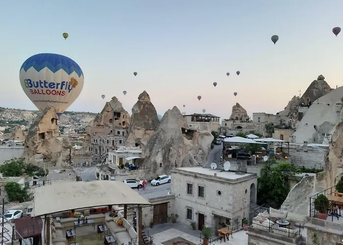 Artemis Cave & Spa- Adults Only